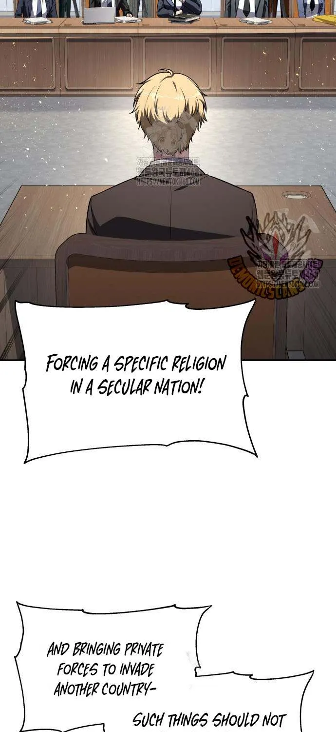 The Knight King Who Returned with a God Chapter 133 page 96 - 