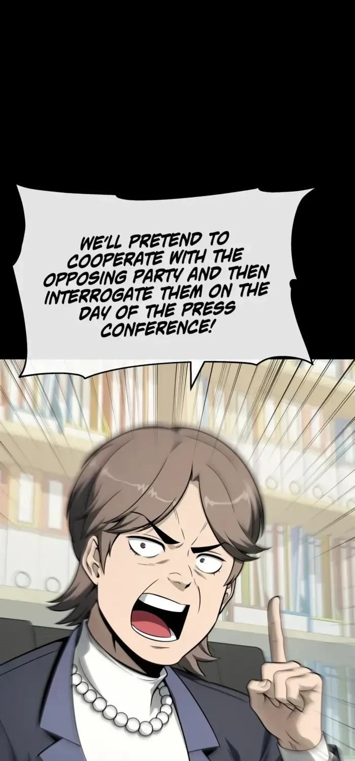 The Knight King Who Returned with a God Chapter 134 page 13 - 
