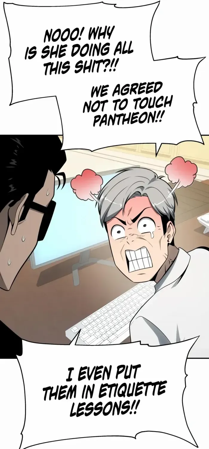 The Knight King Who Returned with a God Chapter 134 page 18 - 
