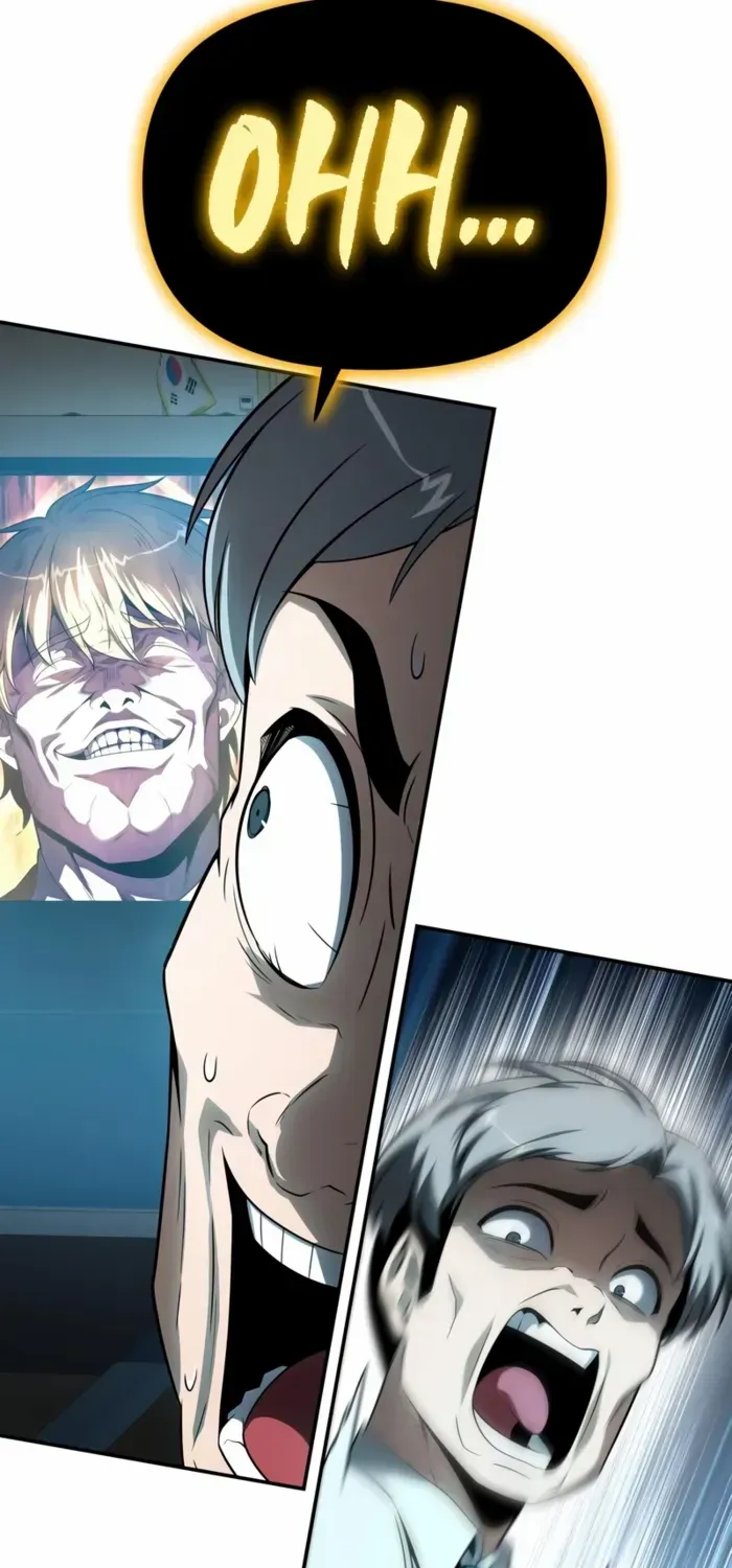 The Knight King Who Returned with a God Chapter 134 page 22 - 