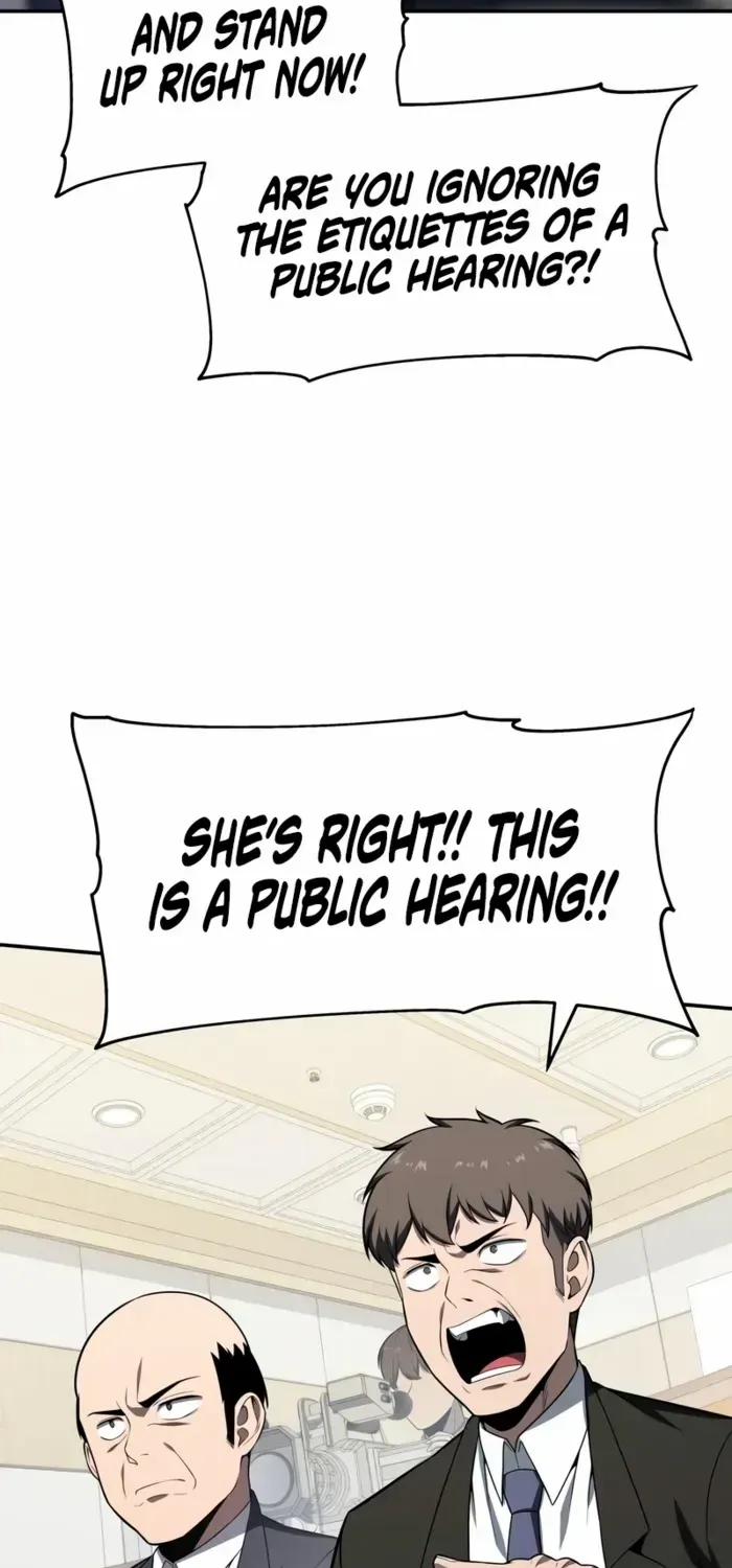 The Knight King Who Returned with a God Chapter 134 page 31 - 