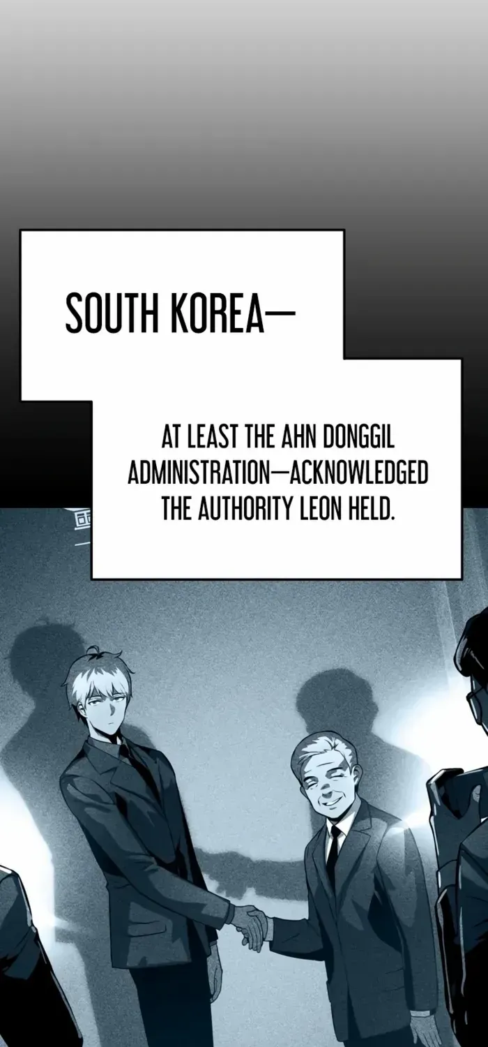The Knight King Who Returned with a God Chapter 134 page 34 - 