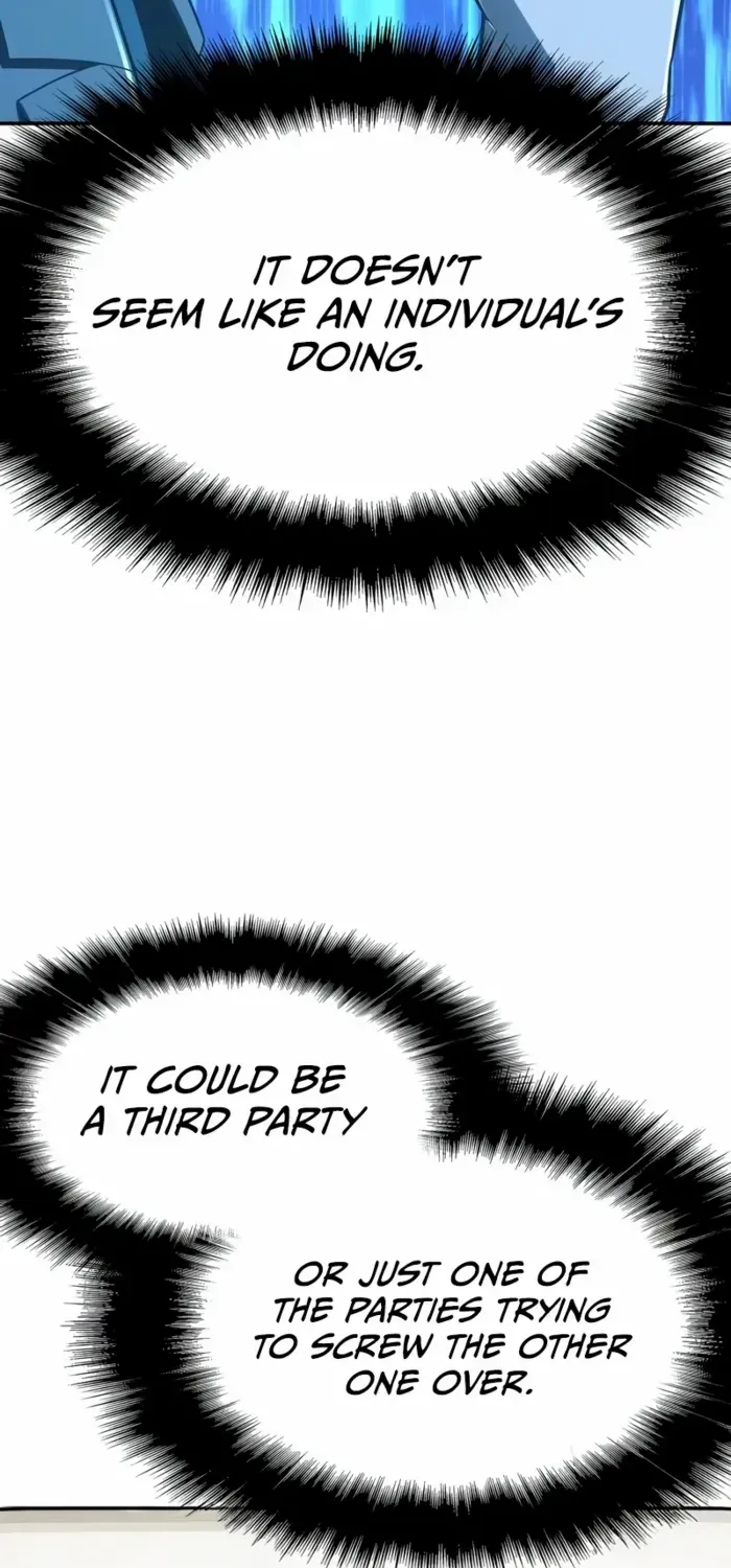 The Knight King Who Returned with a God Chapter 134 page 38 - 