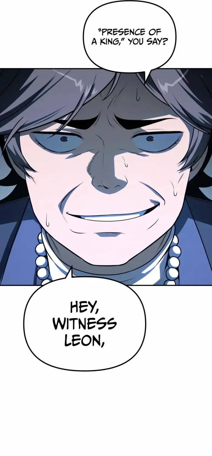 The Knight King Who Returned with a God Chapter 134 page 43 - 