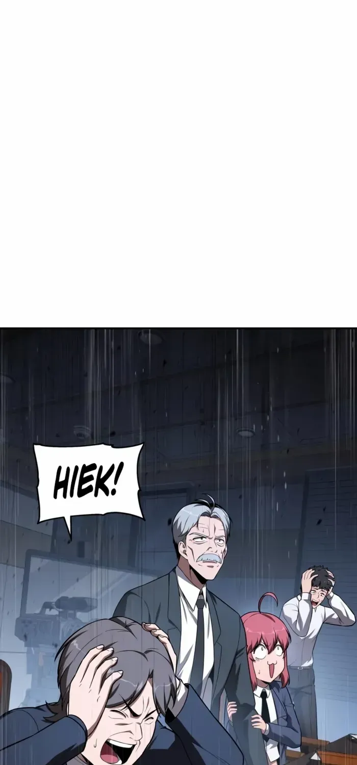 The Knight King Who Returned with a God Chapter 134 page 47 - 