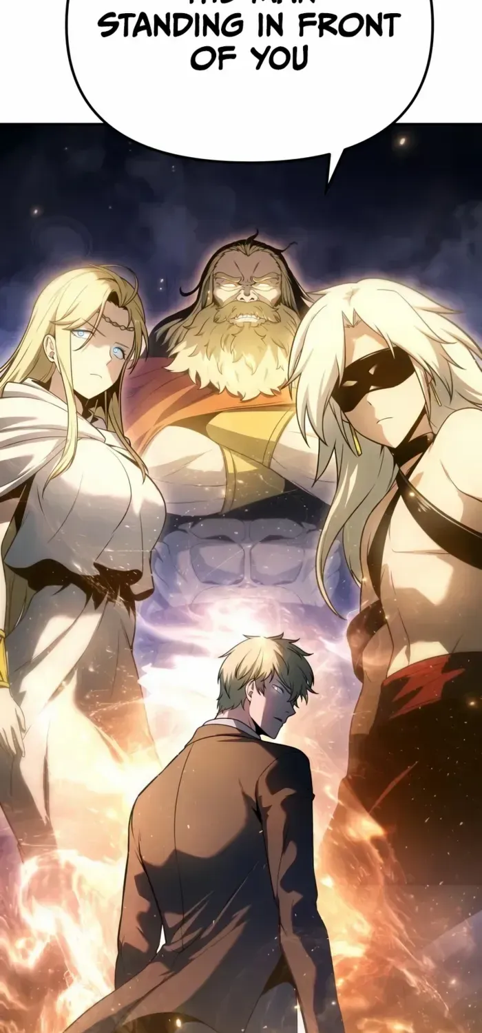 The Knight King Who Returned with a God Chapter 134 page 61 - 