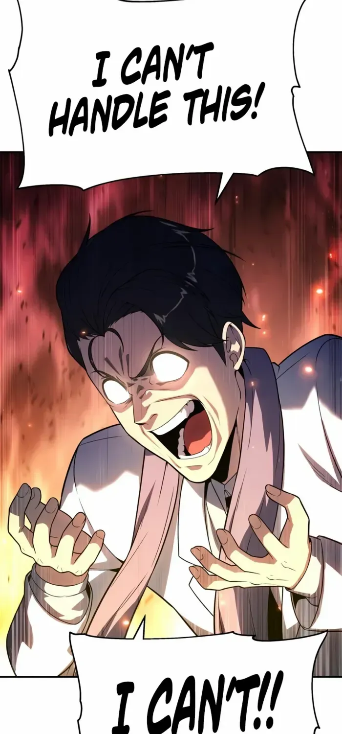 The Knight King Who Returned with a God Chapter 134 page 68 - 