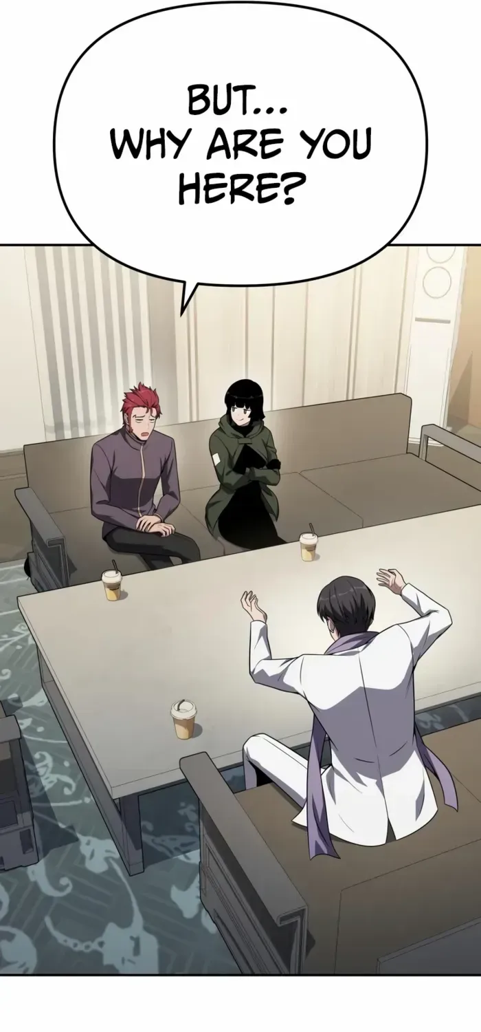 The Knight King Who Returned with a God Chapter 134 page 71 - 