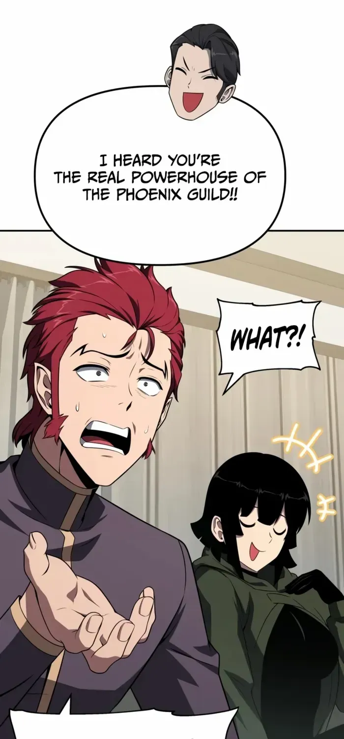 The Knight King Who Returned with a God Chapter 134 page 73 - 