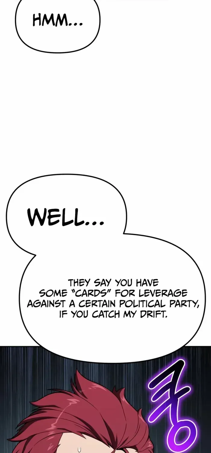 The Knight King Who Returned with a God Chapter 134 page 75 - 