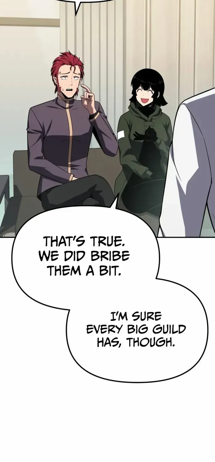 The Knight King Who Returned with a God Chapter 134 page 77 - 