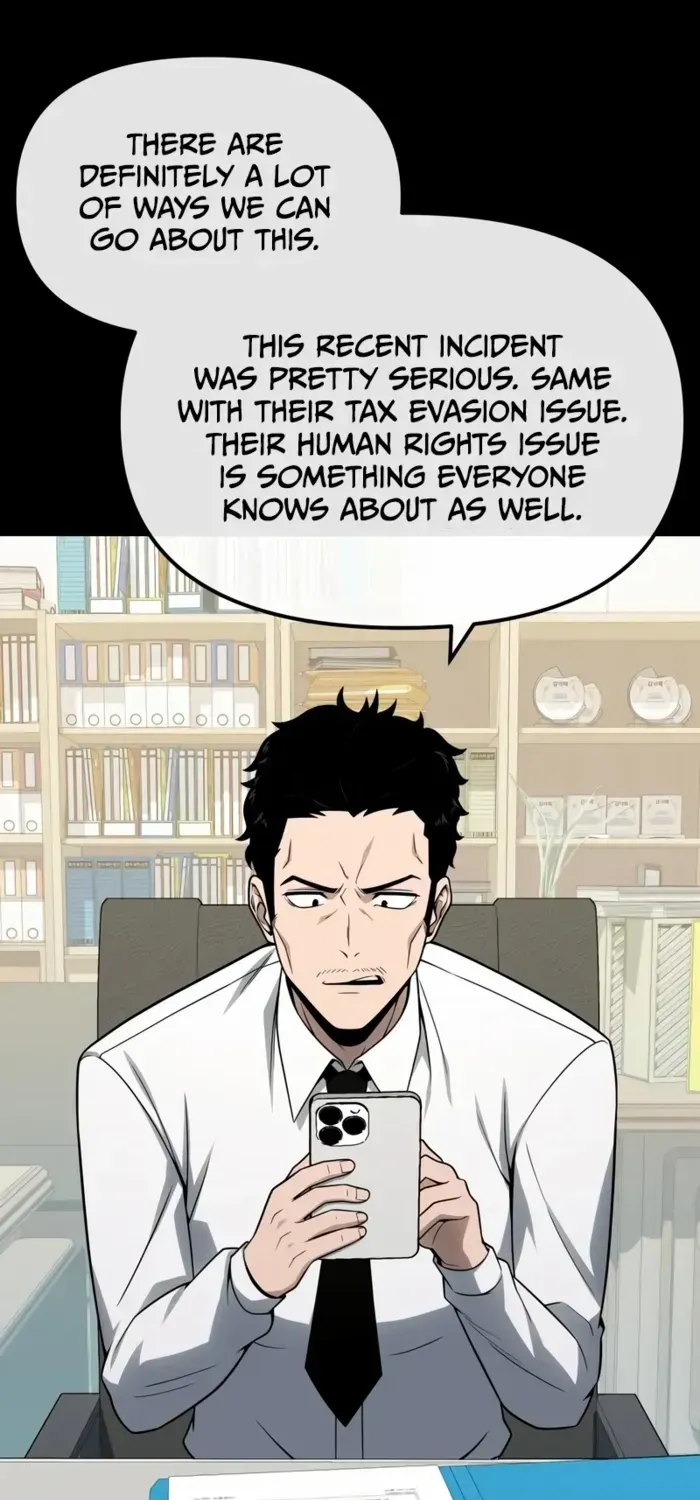 The Knight King Who Returned with a God Chapter 134 page 9 - 