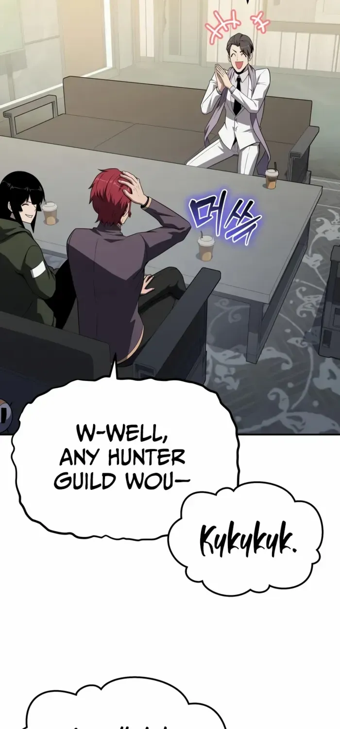 The Knight King Who Returned with a God Chapter 134 page 82 - 