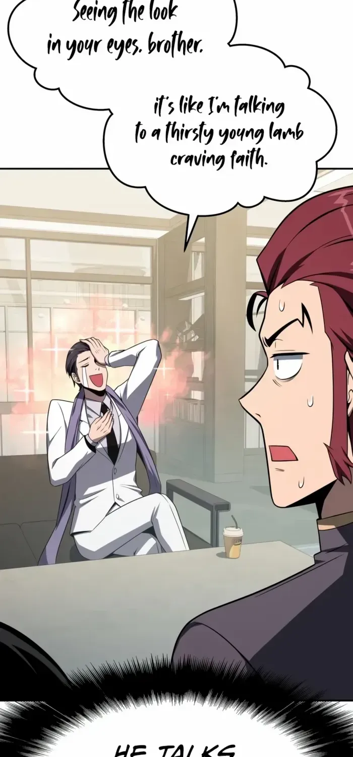 The Knight King Who Returned with a God Chapter 134 page 83 - 