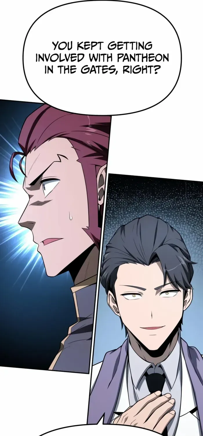 The Knight King Who Returned with a God Chapter 134 page 85 - 