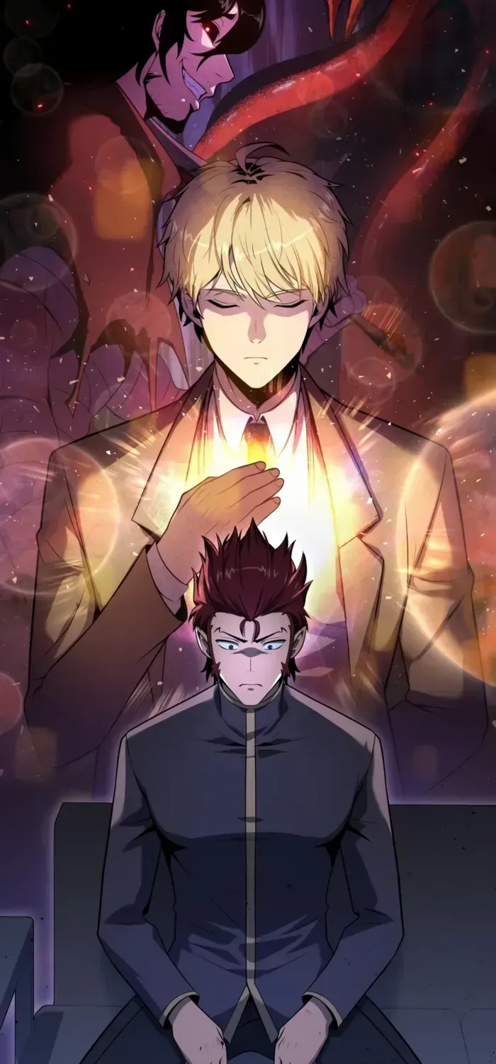 The Knight King Who Returned with a God Chapter 134 page 87 - 