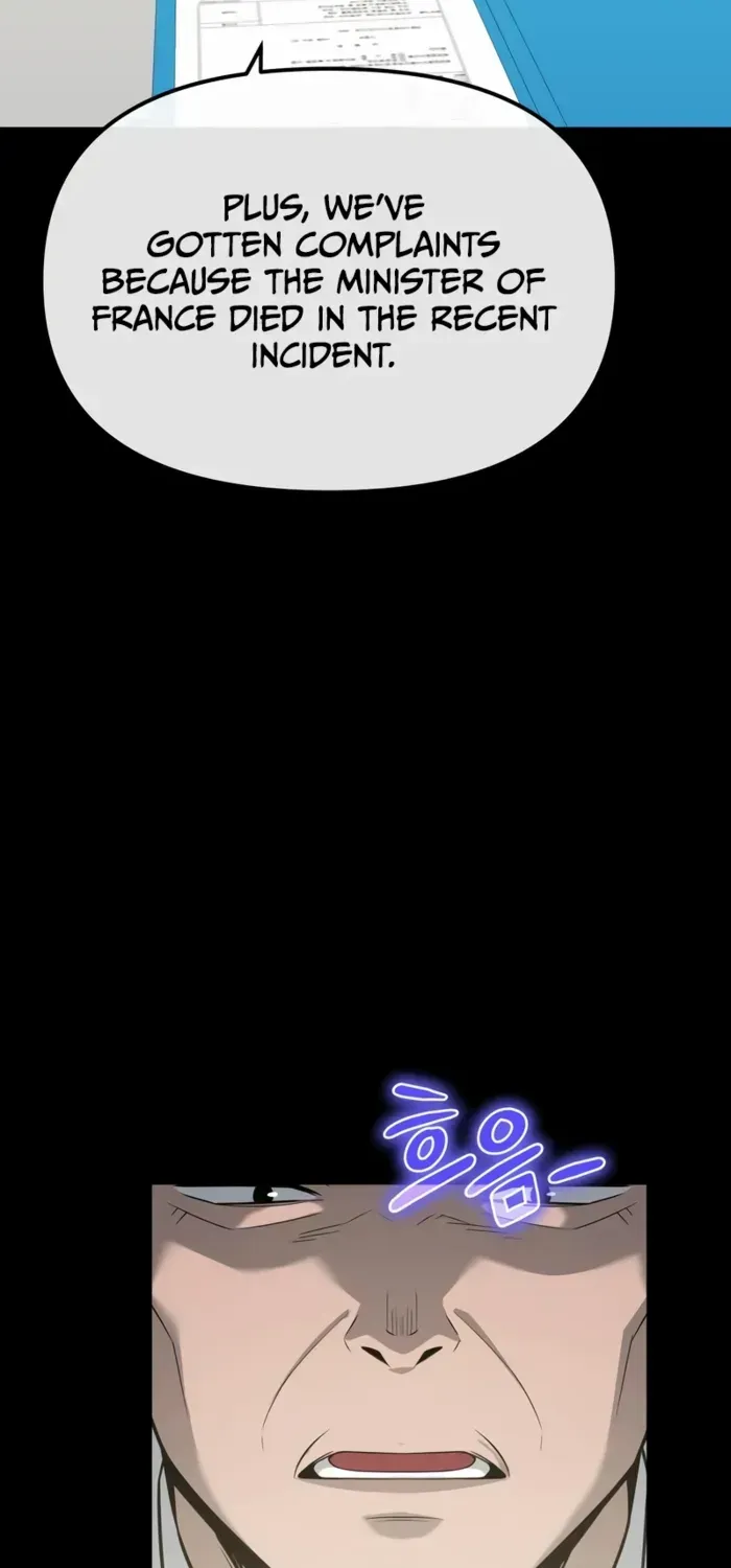 The Knight King Who Returned with a God Chapter 134 page 10 - 