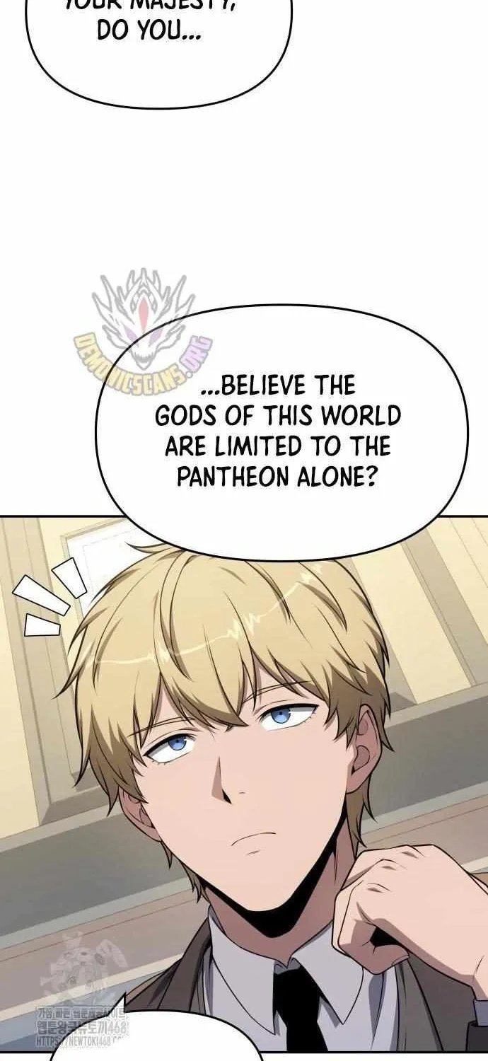 The Knight King Who Returned with a God Chapter 135 page 101 - 