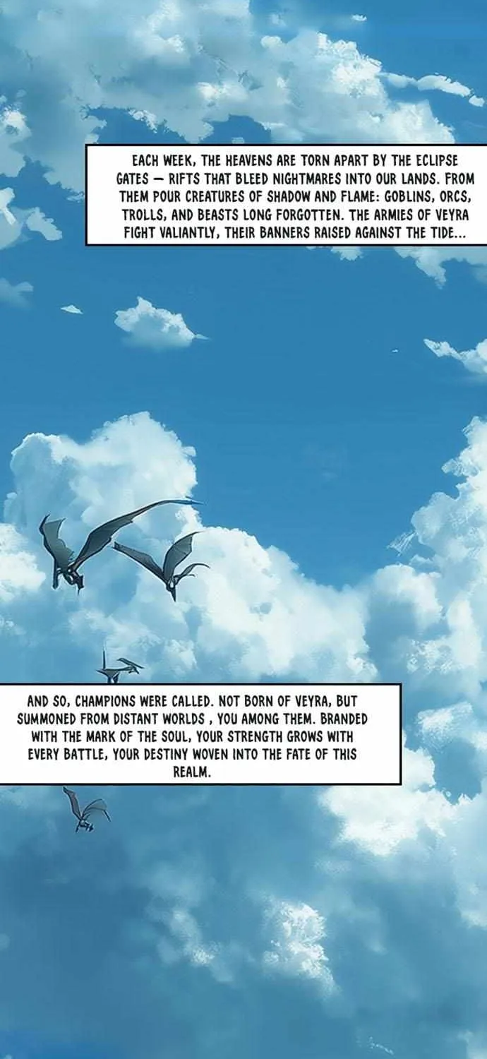 The Knight King Who Returned with a God Chapter 135 page 3 - 