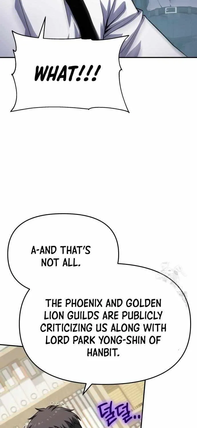 The Knight King Who Returned with a God Chapter 135 page 22 - 