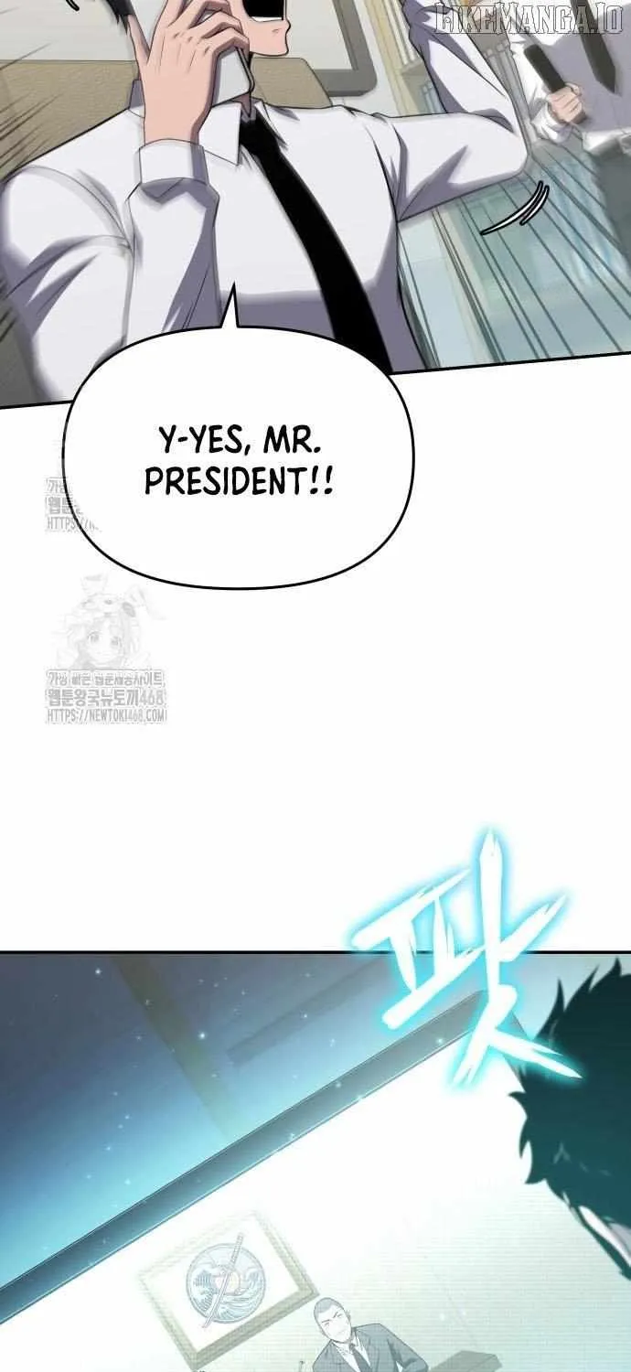 The Knight King Who Returned with a God Chapter 135 page 35 - 