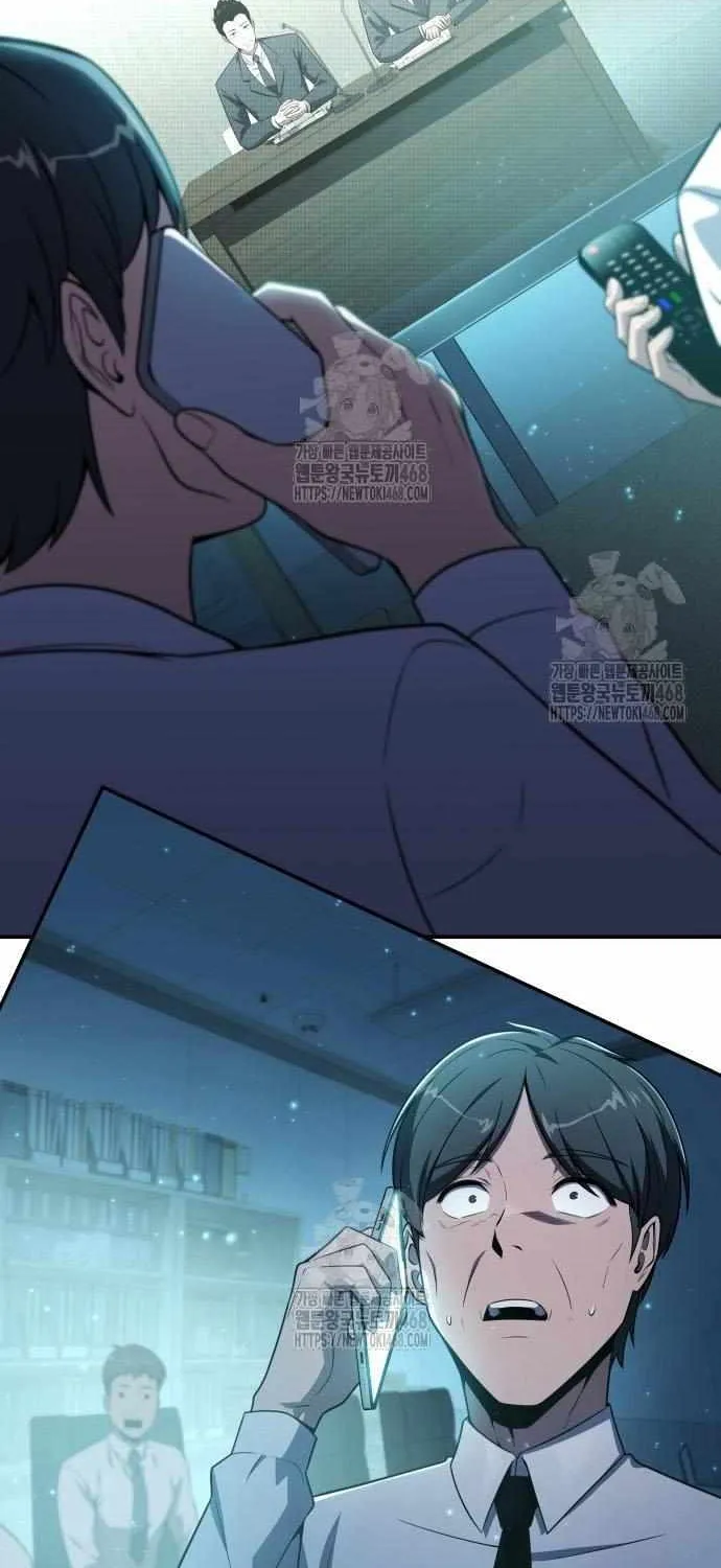 The Knight King Who Returned with a God Chapter 135 page 36 - 