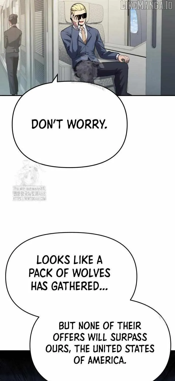 The Knight King Who Returned with a God Chapter 135 page 49 - 