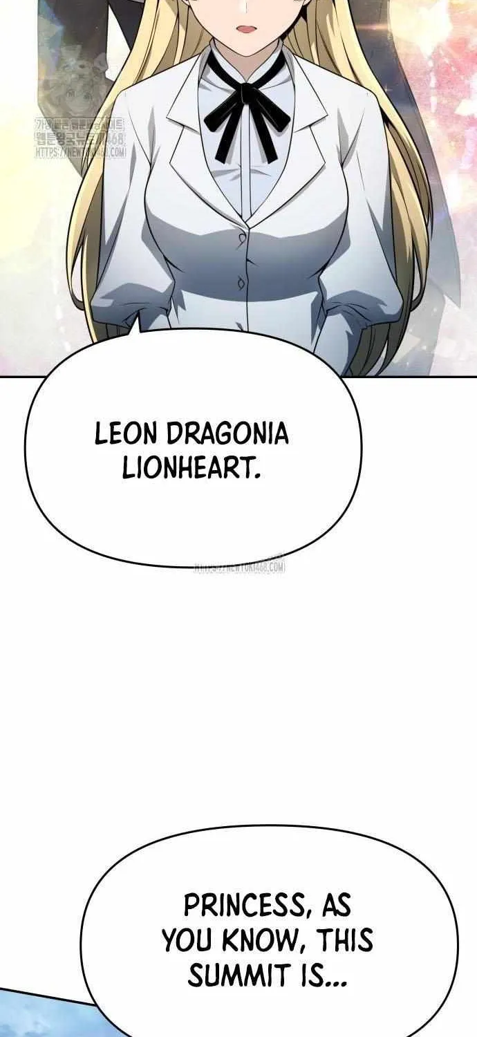 The Knight King Who Returned with a God Chapter 135 page 57 - 