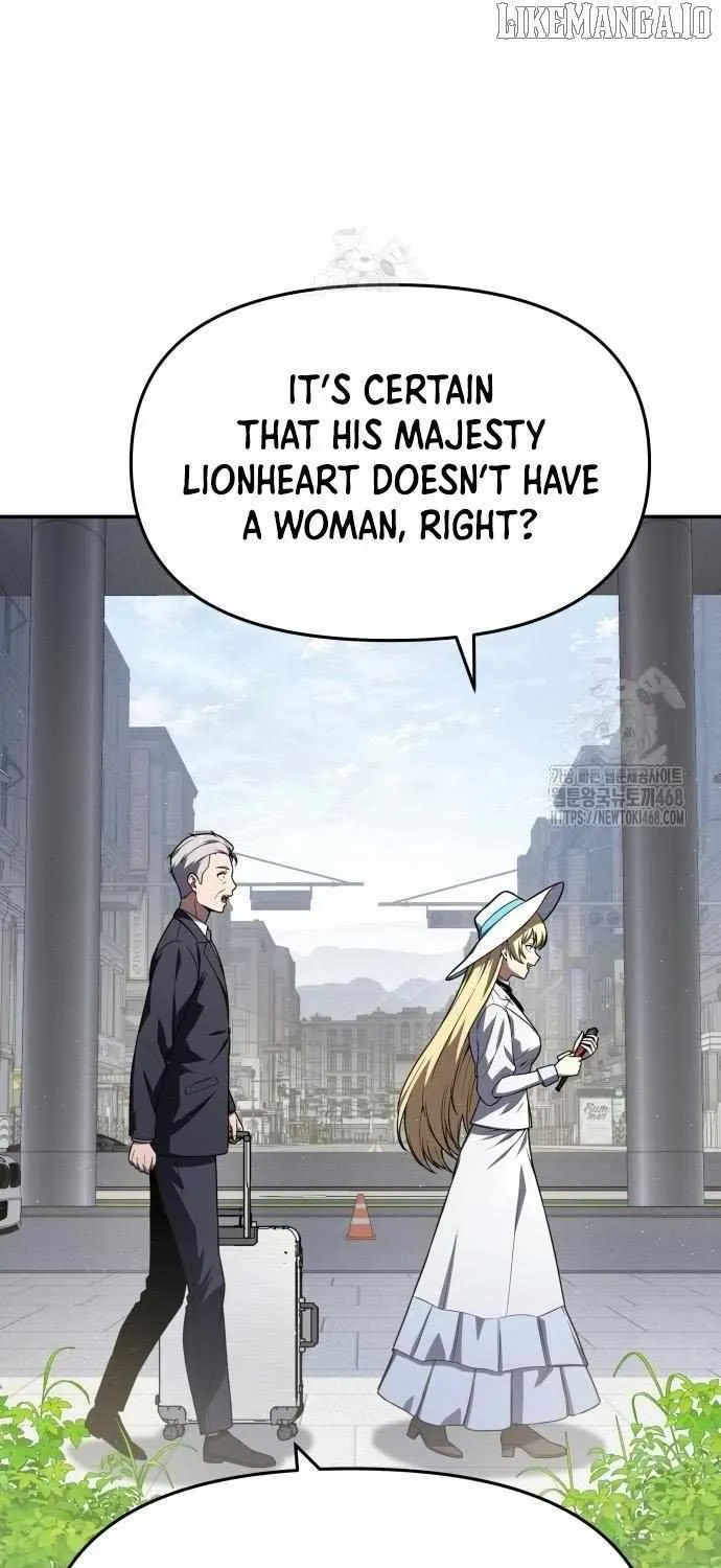 The Knight King Who Returned with a God Chapter 135 page 63 - 