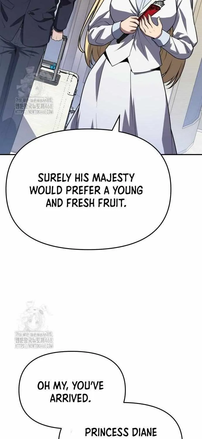 The Knight King Who Returned with a God Chapter 135 page 65 - 