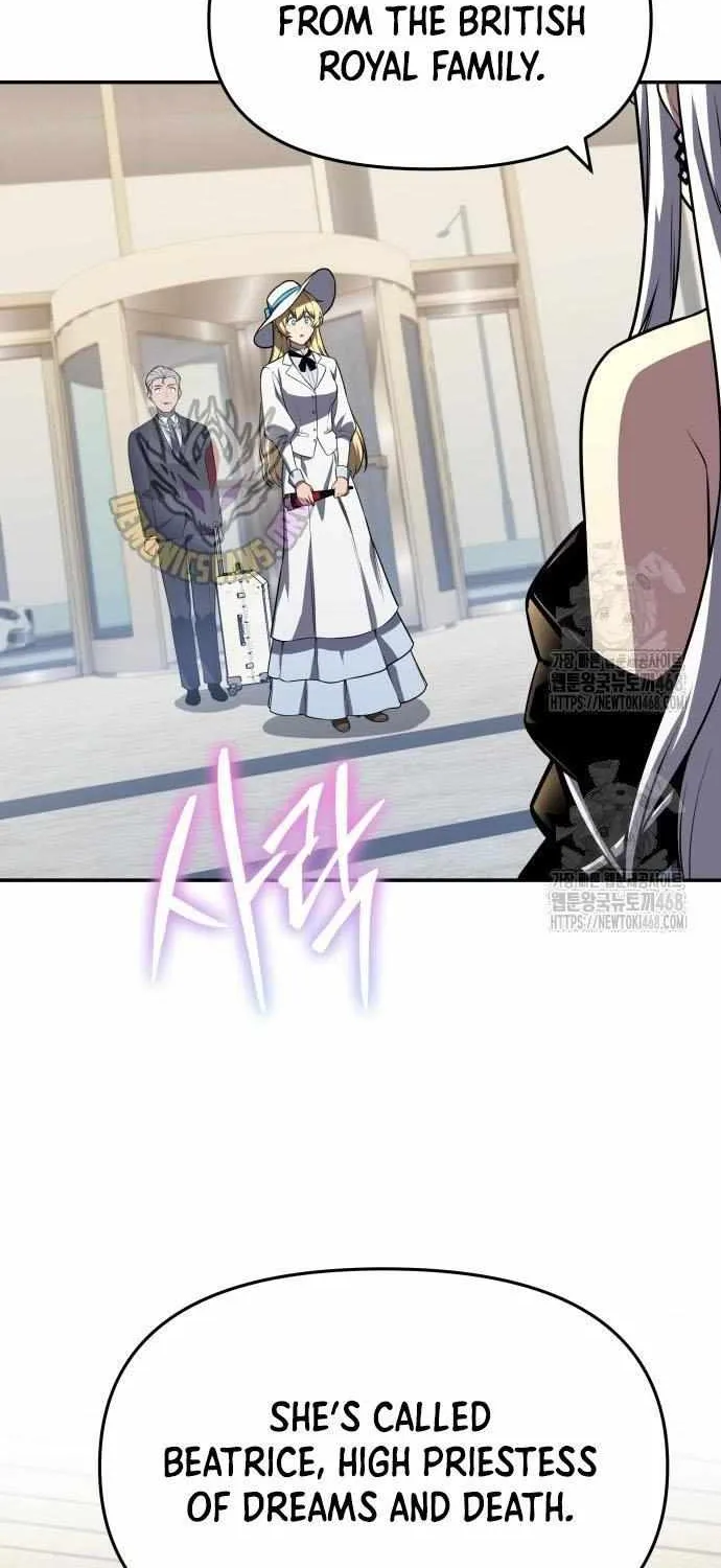 The Knight King Who Returned with a God Chapter 135 page 66 - 