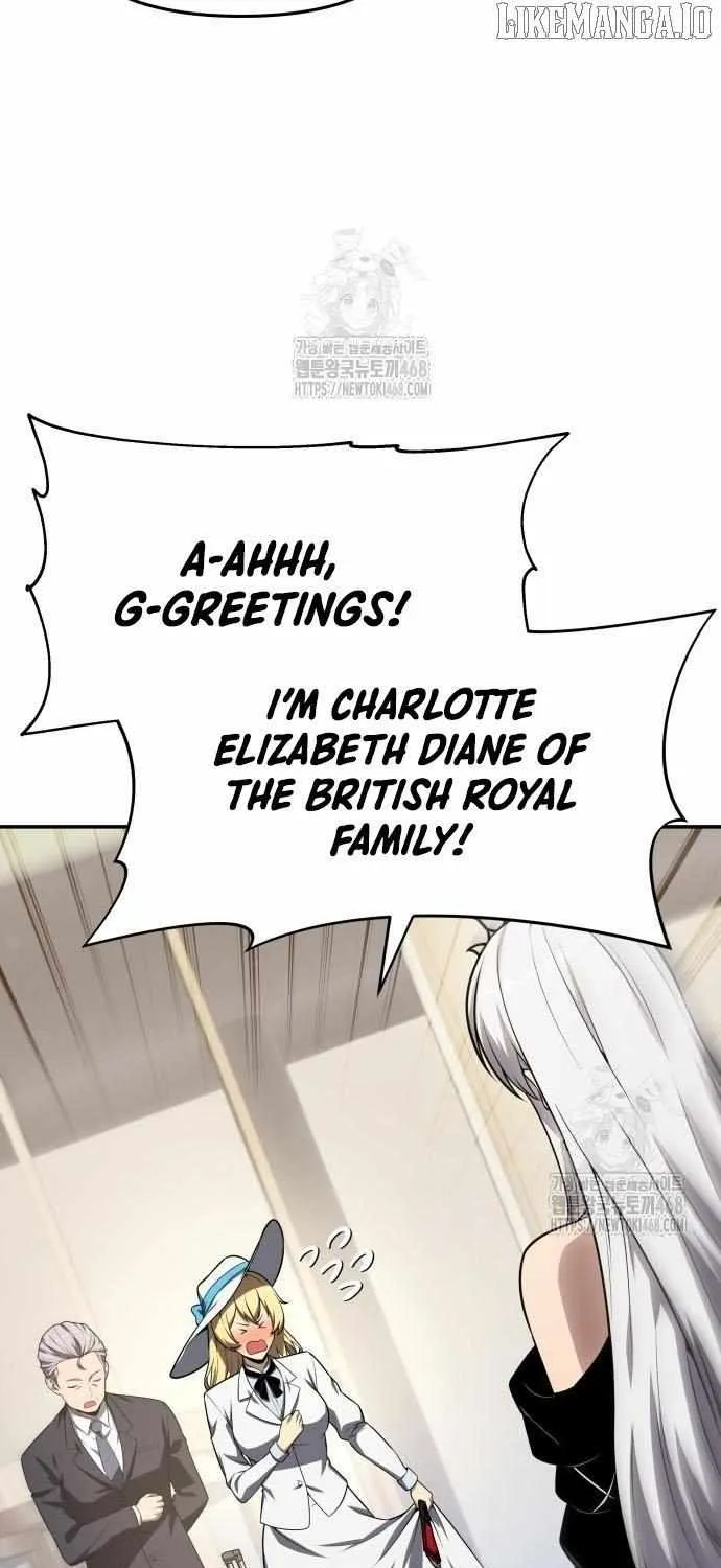 The Knight King Who Returned with a God Chapter 135 page 70 - 