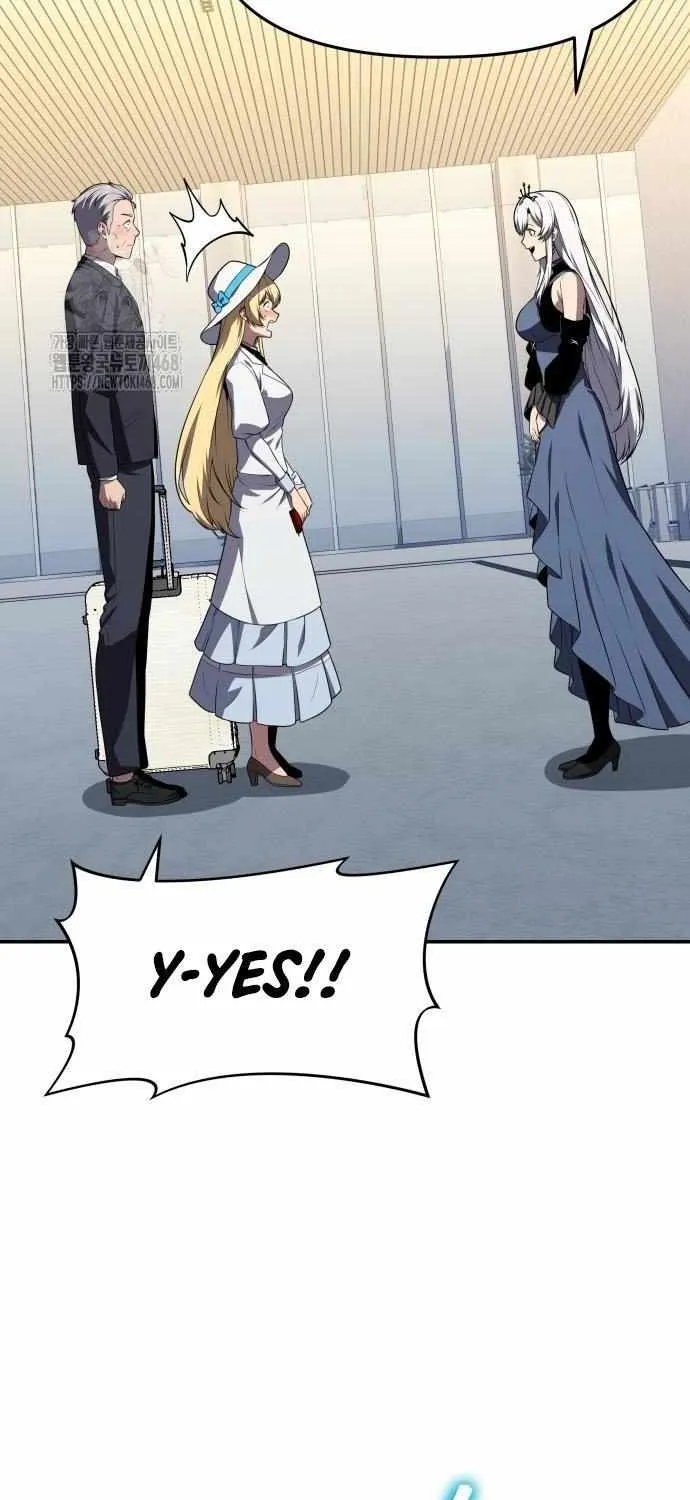 The Knight King Who Returned with a God Chapter 135 page 72 - 