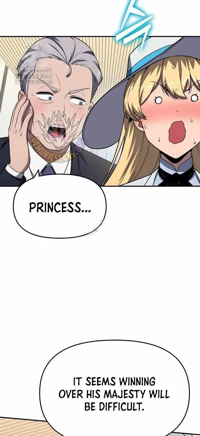 The Knight King Who Returned with a God Chapter 135 page 73 - 