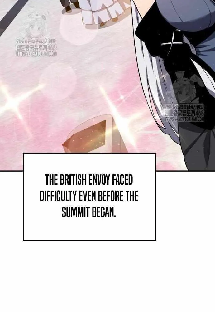 The Knight King Who Returned with a God Chapter 135 page 76 - 