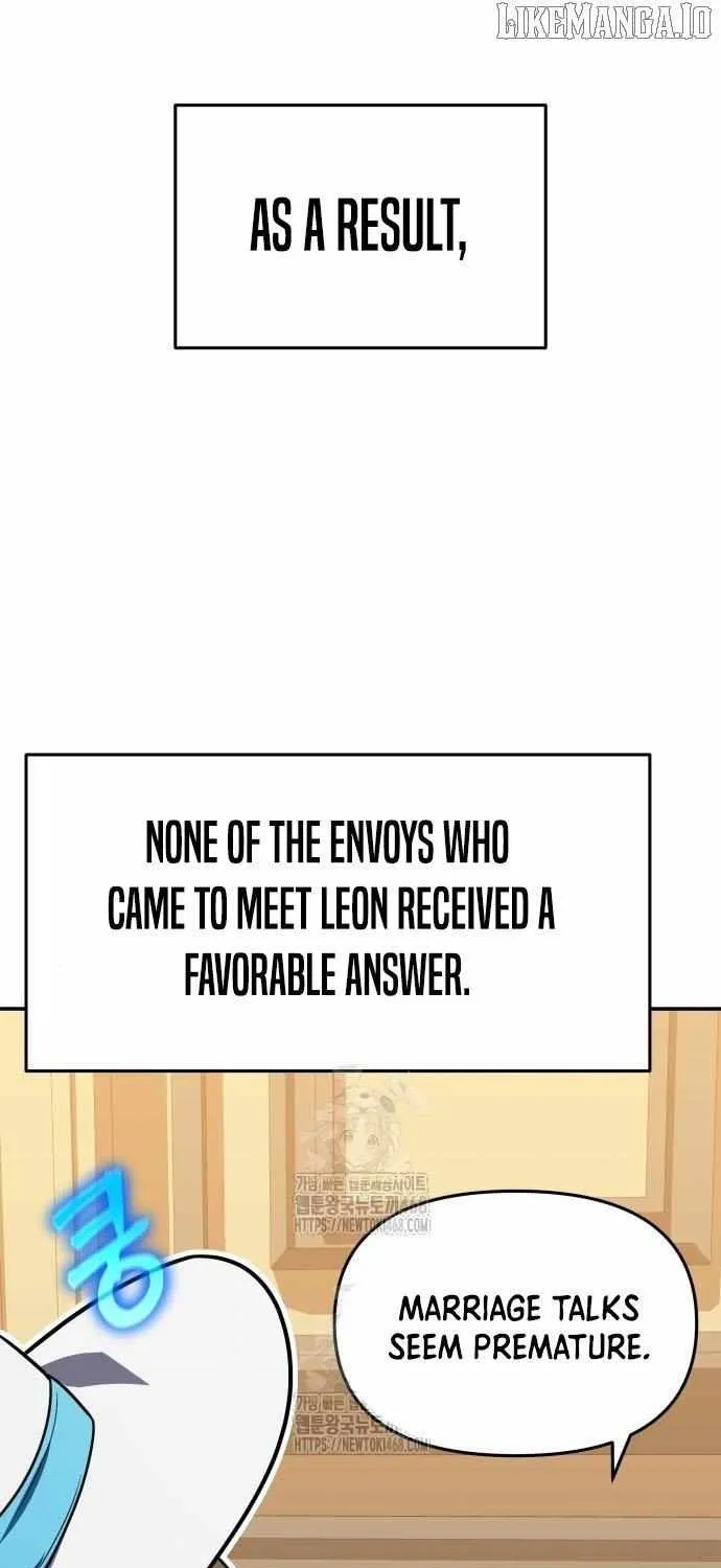The Knight King Who Returned with a God Chapter 135 page 77 - 
