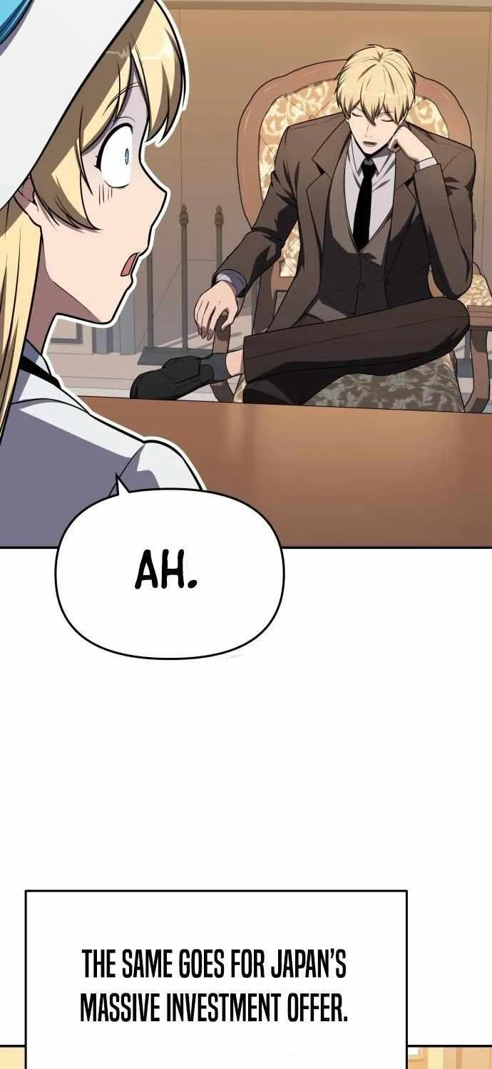 The Knight King Who Returned with a God Chapter 135 page 78 - 