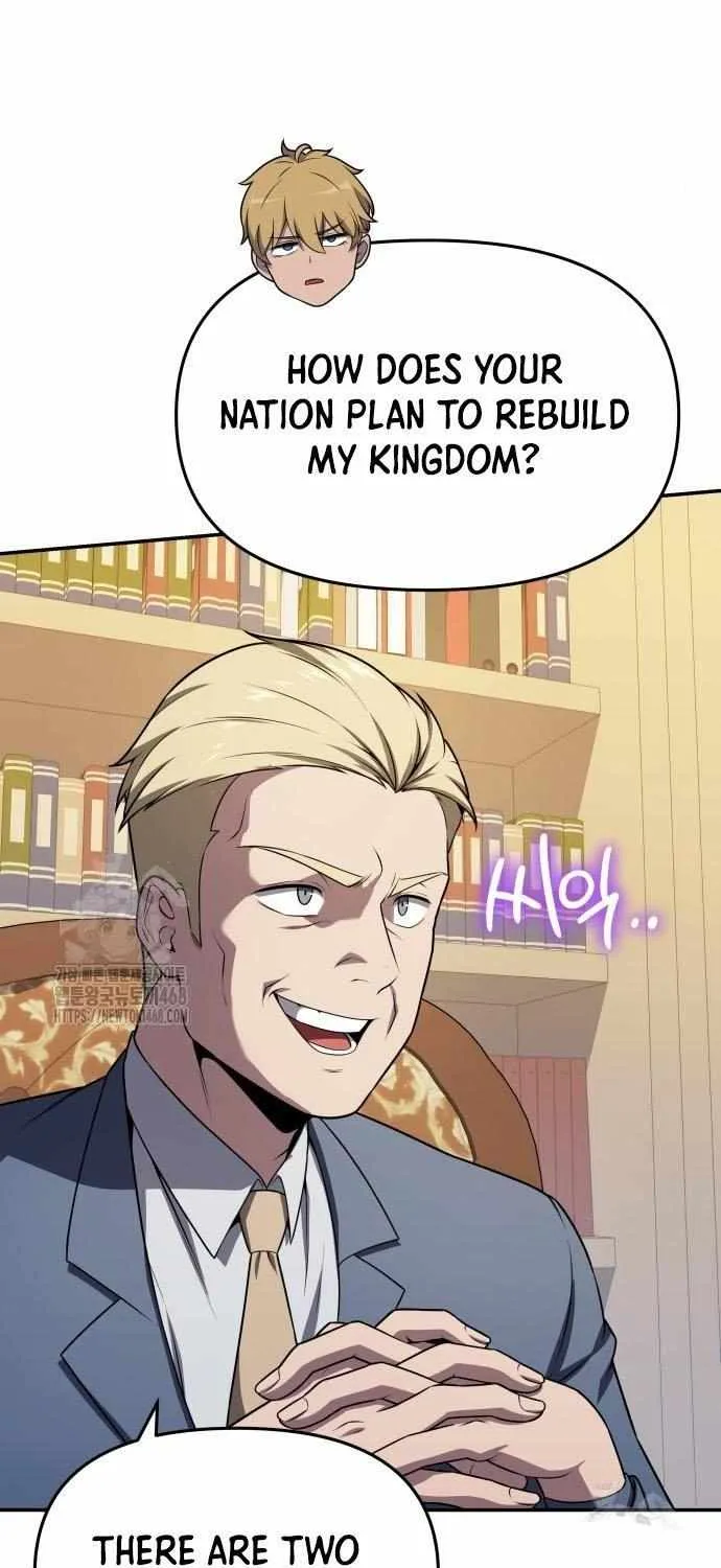 The Knight King Who Returned with a God Chapter 135 page 86 - 