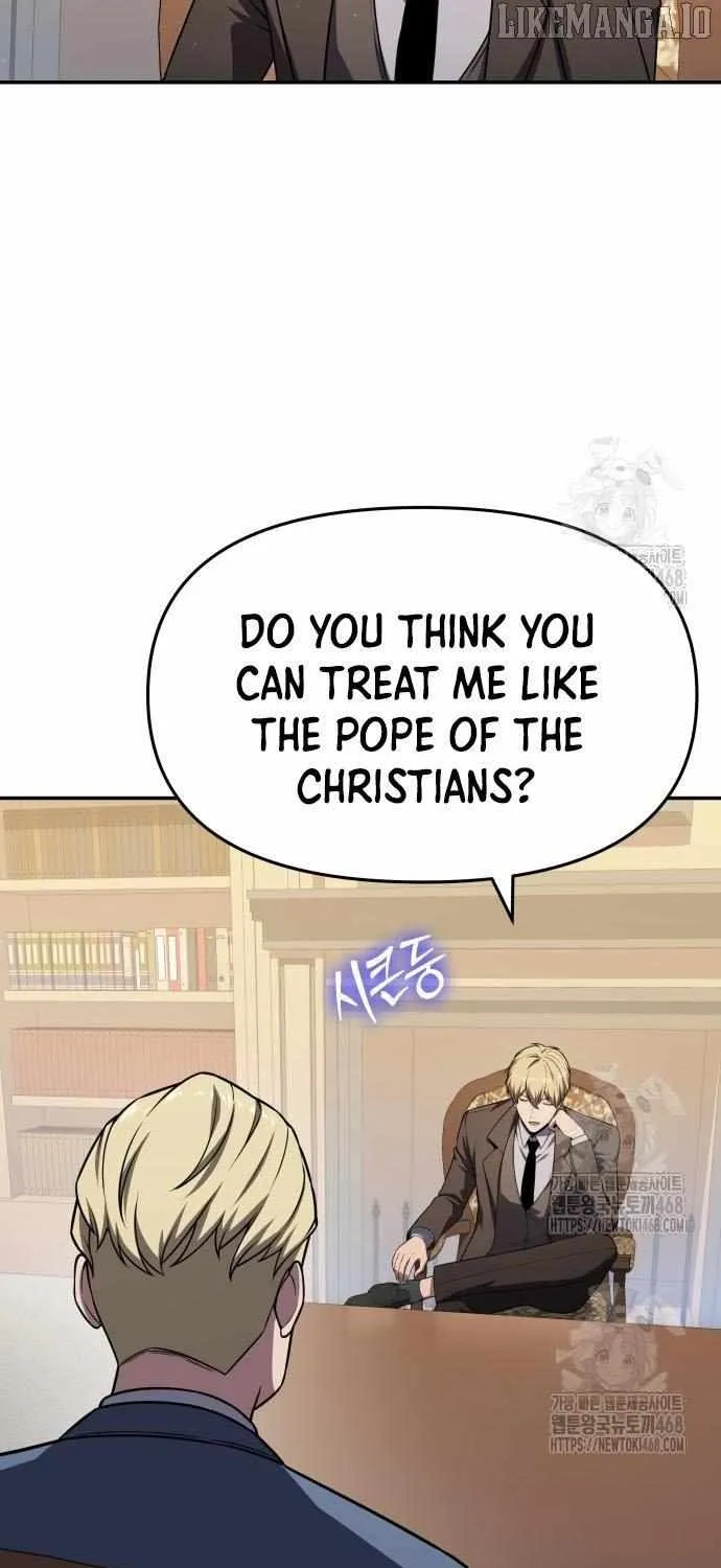 The Knight King Who Returned with a God Chapter 135 page 91 - 