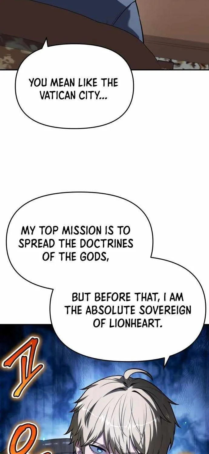 The Knight King Who Returned with a God Chapter 135 page 92 - 