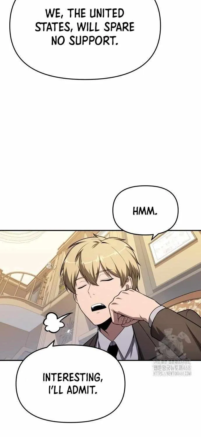 The Knight King Who Returned with a God Chapter 135 page 96 - 