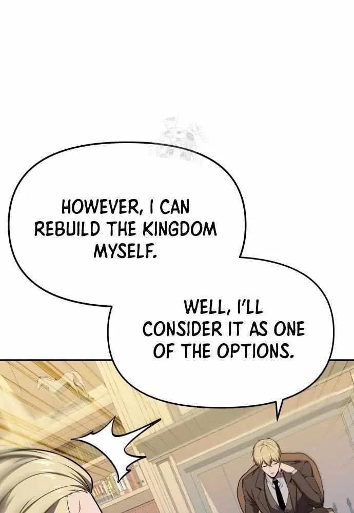 The Knight King Who Returned with a God Chapter 135 page 97 - 