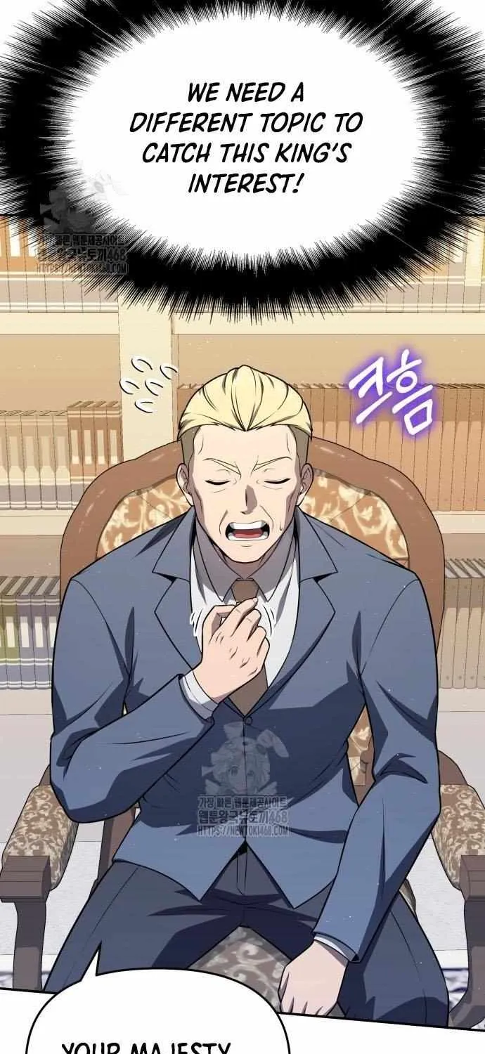 The Knight King Who Returned with a God Chapter 135 page 100 - 