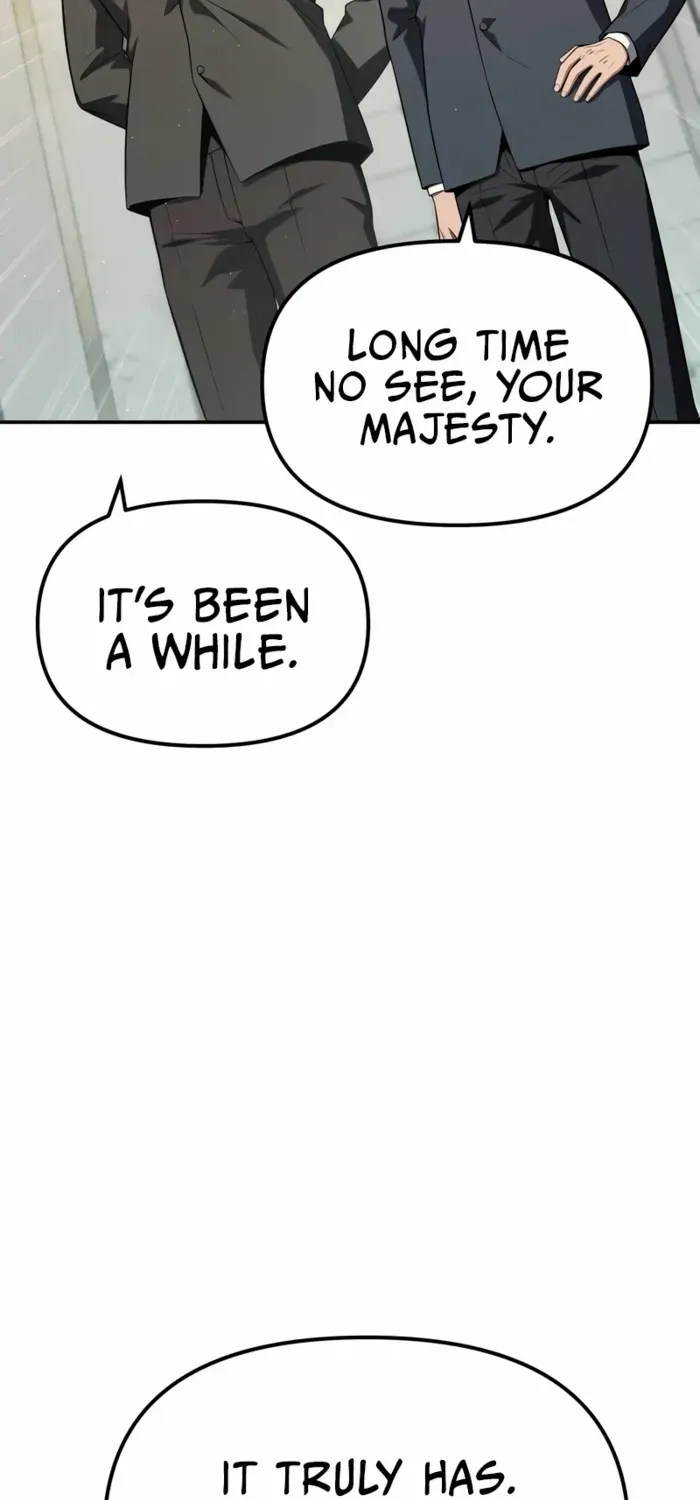 The Knight King Who Returned with a God Chapter 136 page 26 - 