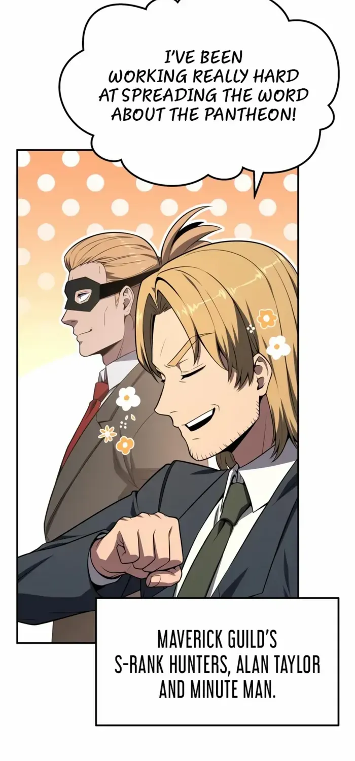 The Knight King Who Returned with a God Chapter 136 page 28 - 
