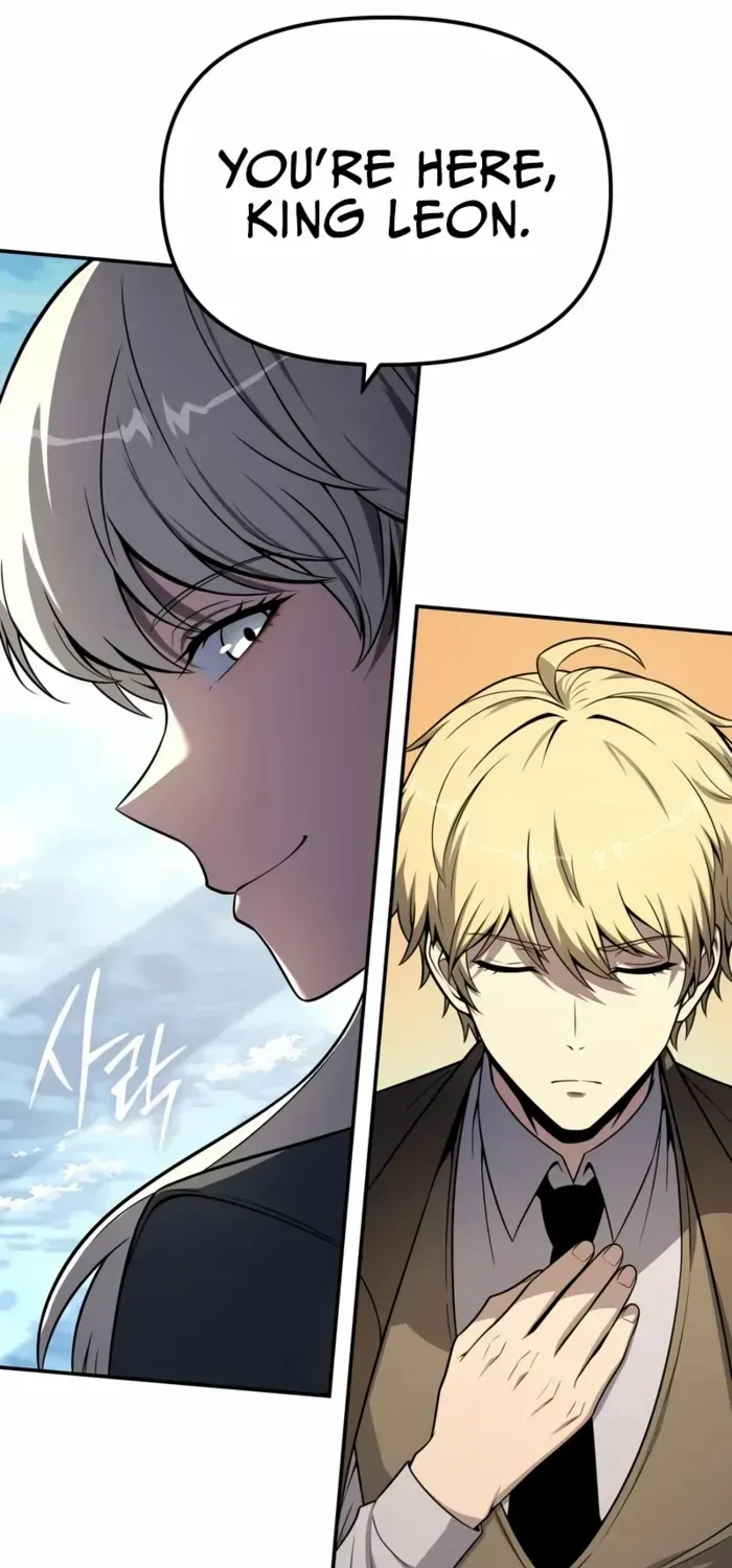 The Knight King Who Returned with a God Chapter 136 page 35 - 
