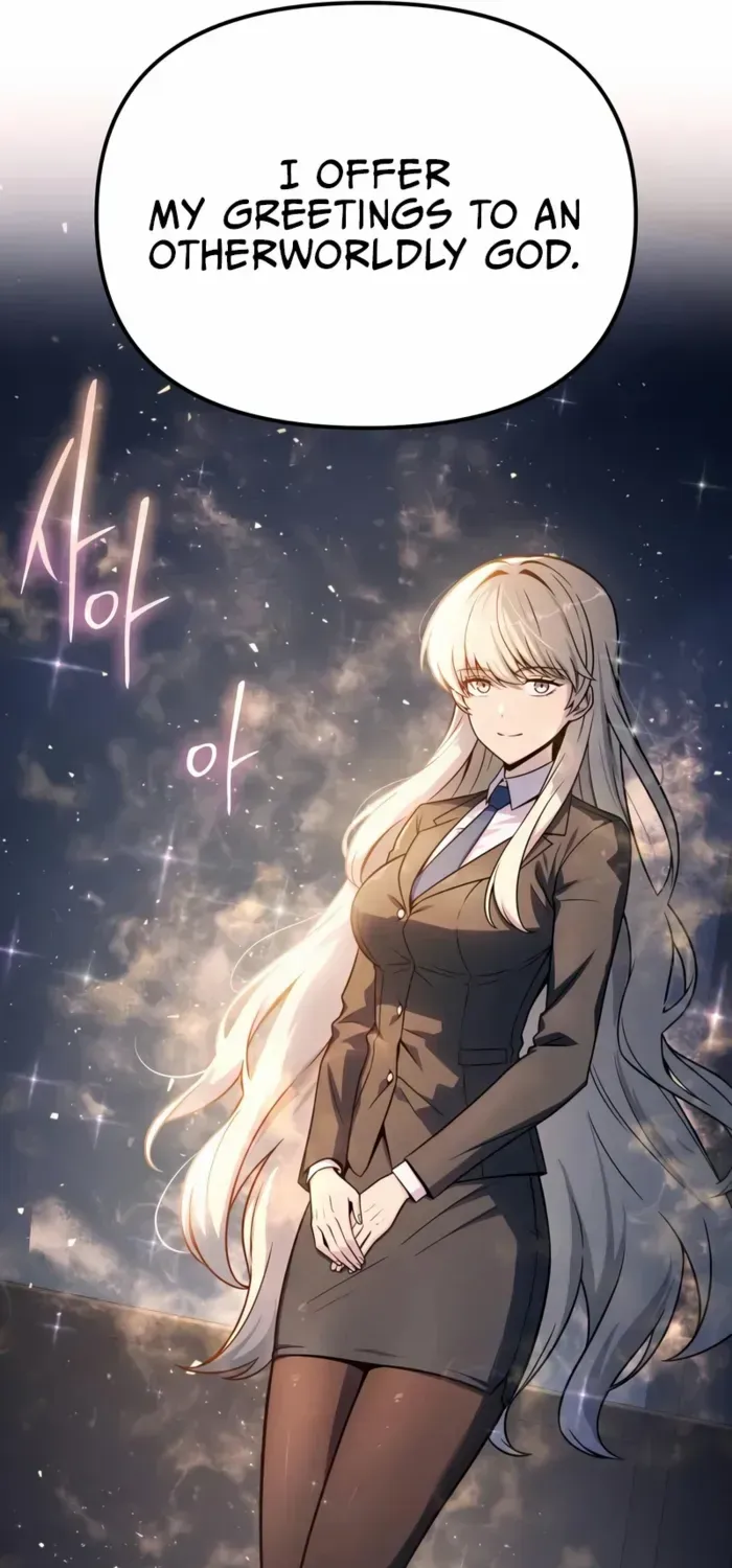 The Knight King Who Returned with a God Chapter 136 page 37 - 