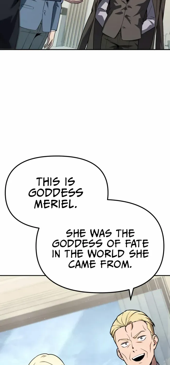 The Knight King Who Returned with a God Chapter 136 page 55 - 