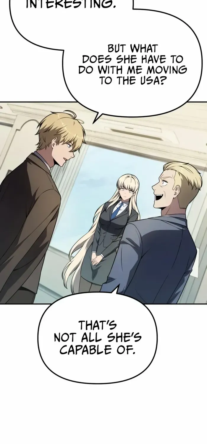 The Knight King Who Returned with a God Chapter 136 page 61 - 