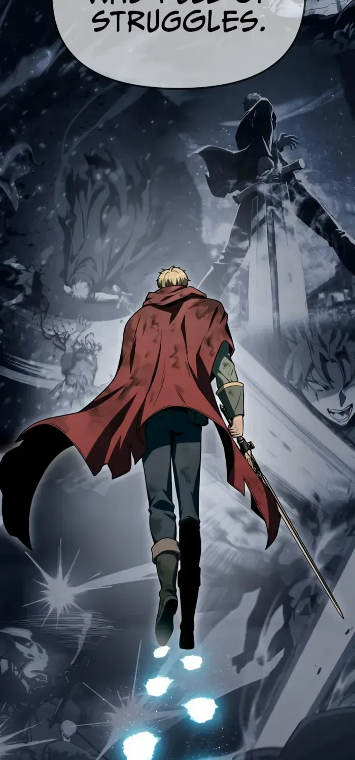 The Knight King Who Returned with a God Chapter 136 page 83 - 